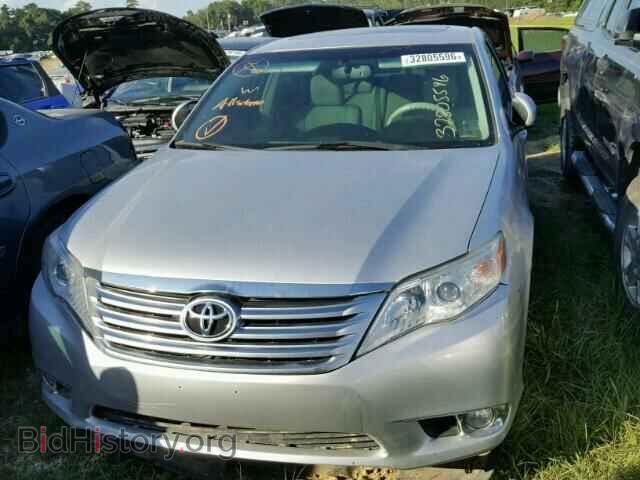 2012 TOYOTA AVALON - VIN: 4T1BK3DB8CU447054 - Фото 10