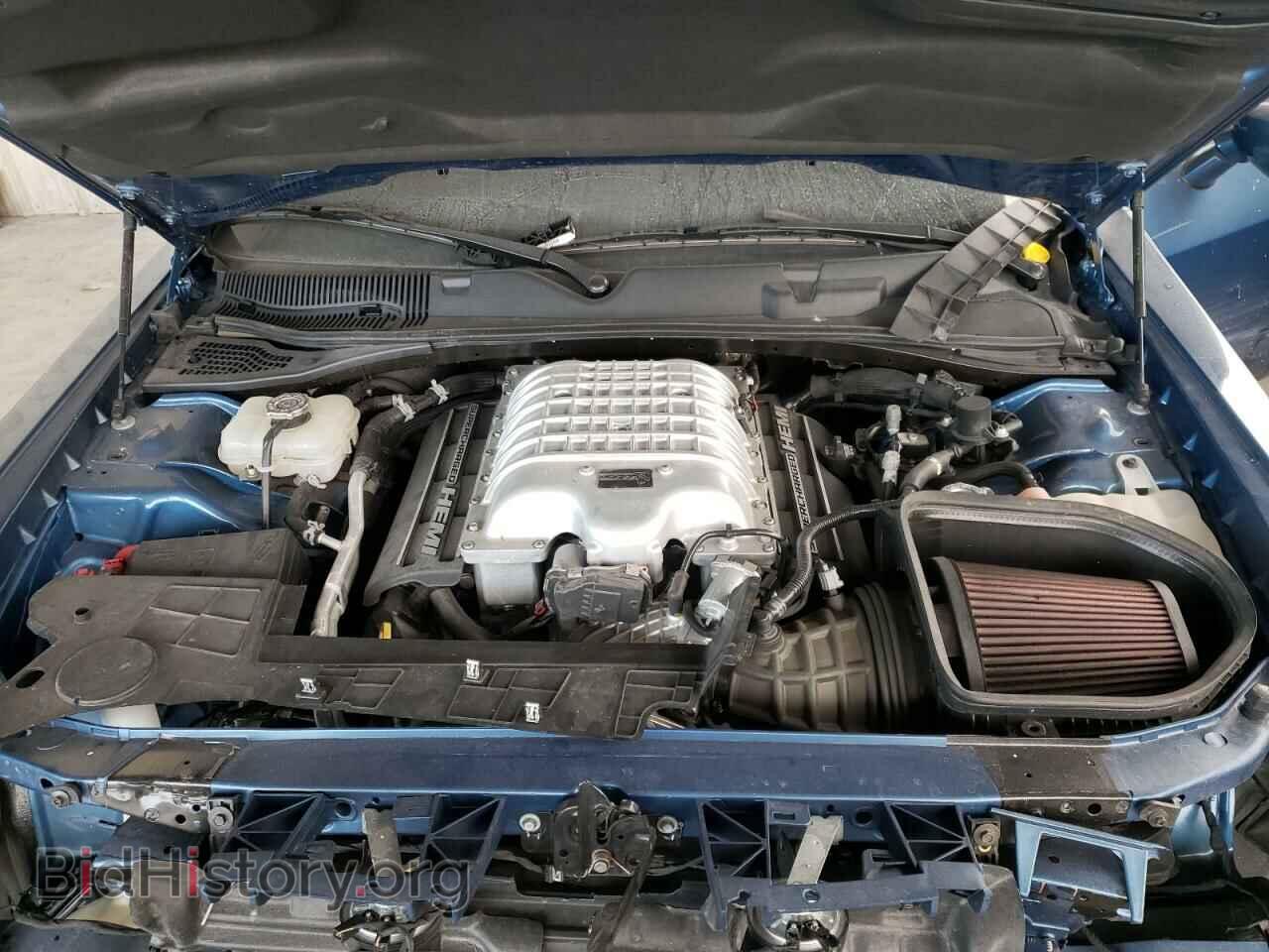 2021 DODGE CHALLENGER - VIN: 2C3CDZL93MH538391 - Фото 7