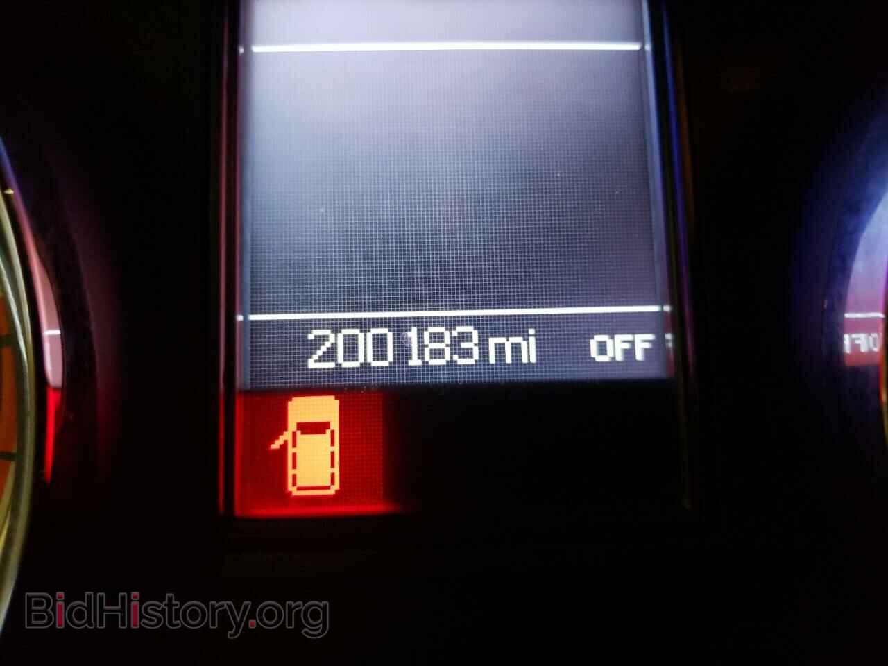2012 DODGE DURANGO - VIN: 1C4SDJET8CC205123 - Photo 8