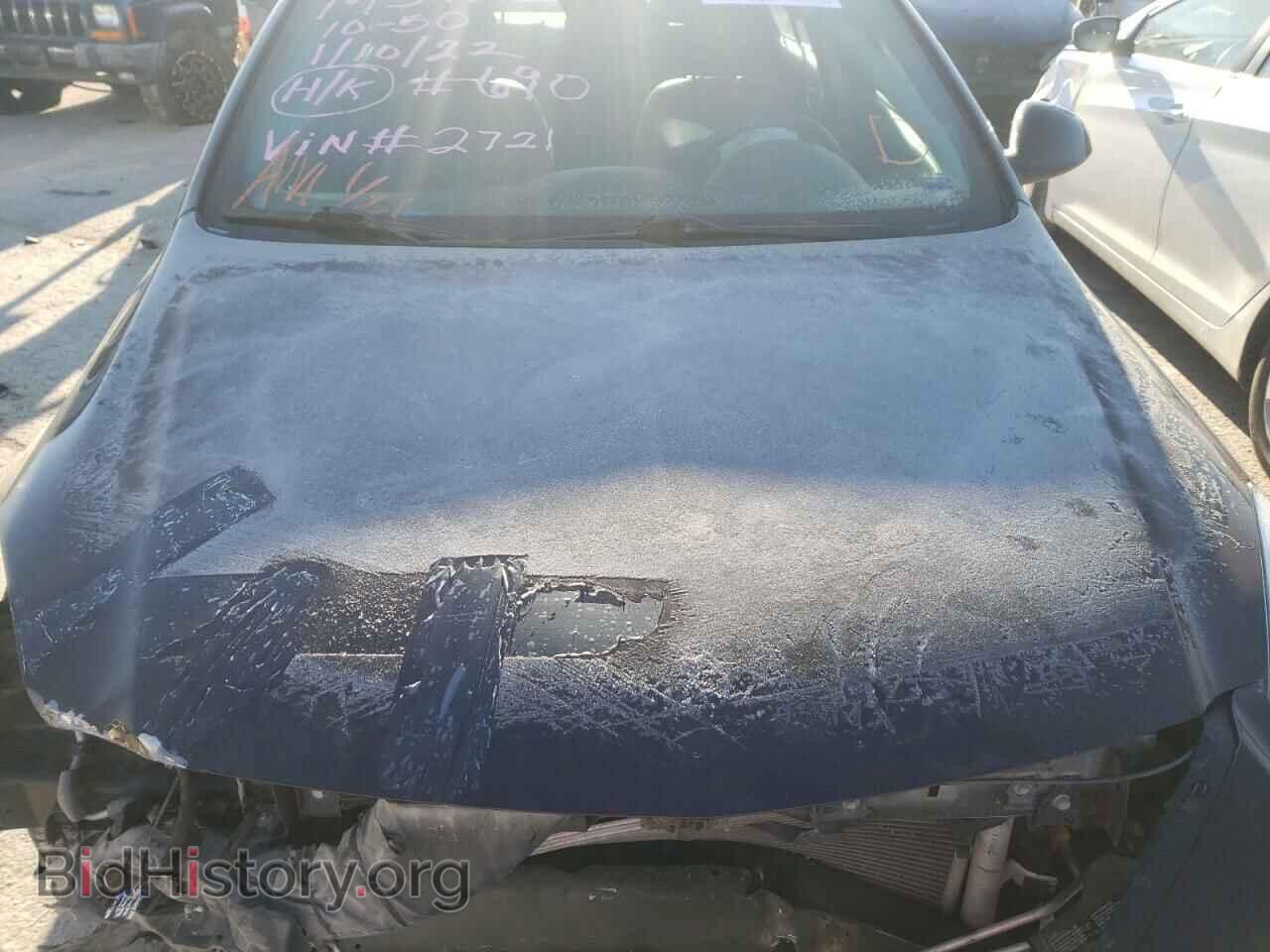 2011 BUICK REGAL - VIN: W04GR5EC4B1142721 - Фото 7