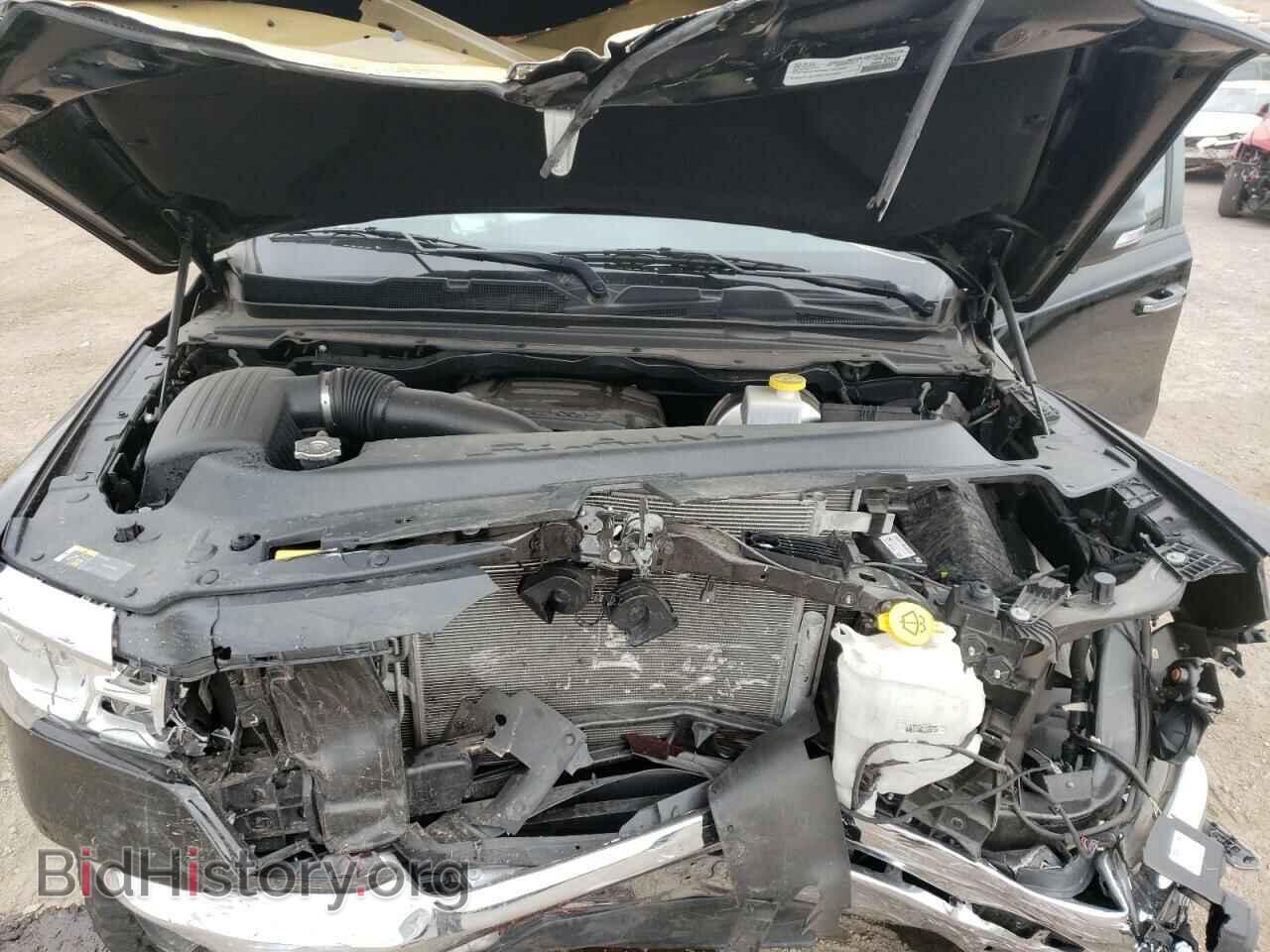 2019 RAM 1500 - VIN: 1C6RREFT6KN770079 - Фото 7