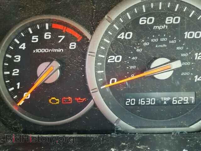 2006 HONDA PILOT - VIN: 5FNYF18706B002723 - Фото 8