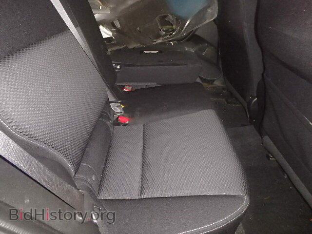 2014 SUBARU FORESTER - VIN: JF2SJAAC4EH456081 - Фото 6