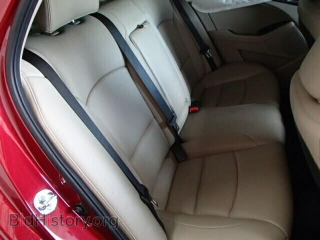 2014 KIA OPTIMA - VIN: 5XXGN4A75EG291510 - Фото 6