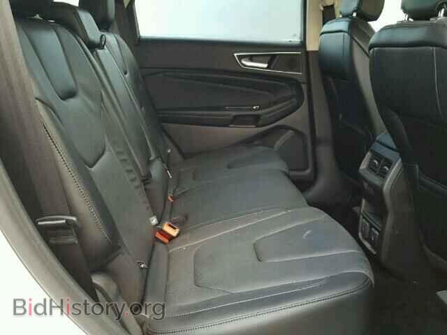 2015 FORD EDGE - VIN: 2FMTK3K80FBB32433 - Фото 6