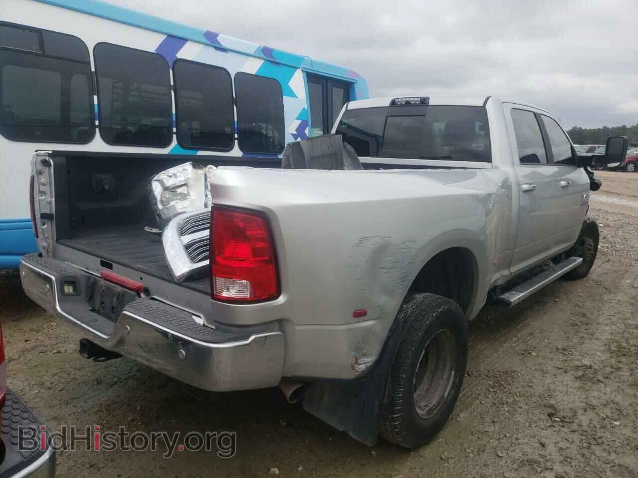 2017 RAM 3500 - VIN: 3C63RRHL5HG762857 - Фото 4