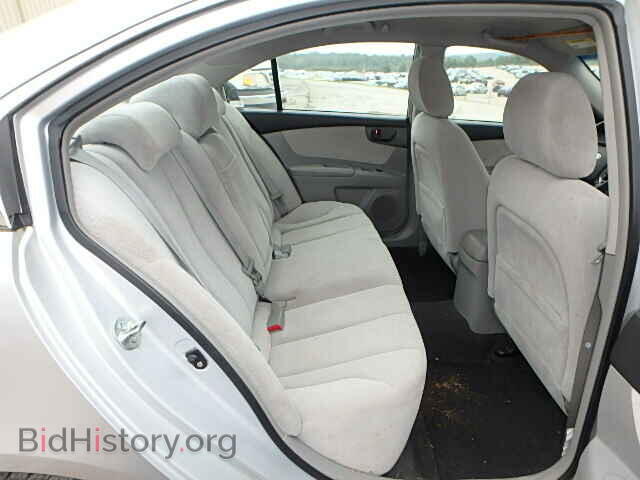 2008 KIA OPTIMA - VIN: KNAGE123885168462 - Фото 6