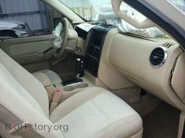 2006 FORD EXPLORER - VIN: 1FMEU63E36UA32524 - Фото 5