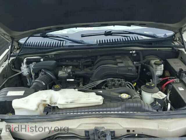 2006 FORD EXPLORER - VIN: 1FMEU63E36UA32524 - Фото 7
