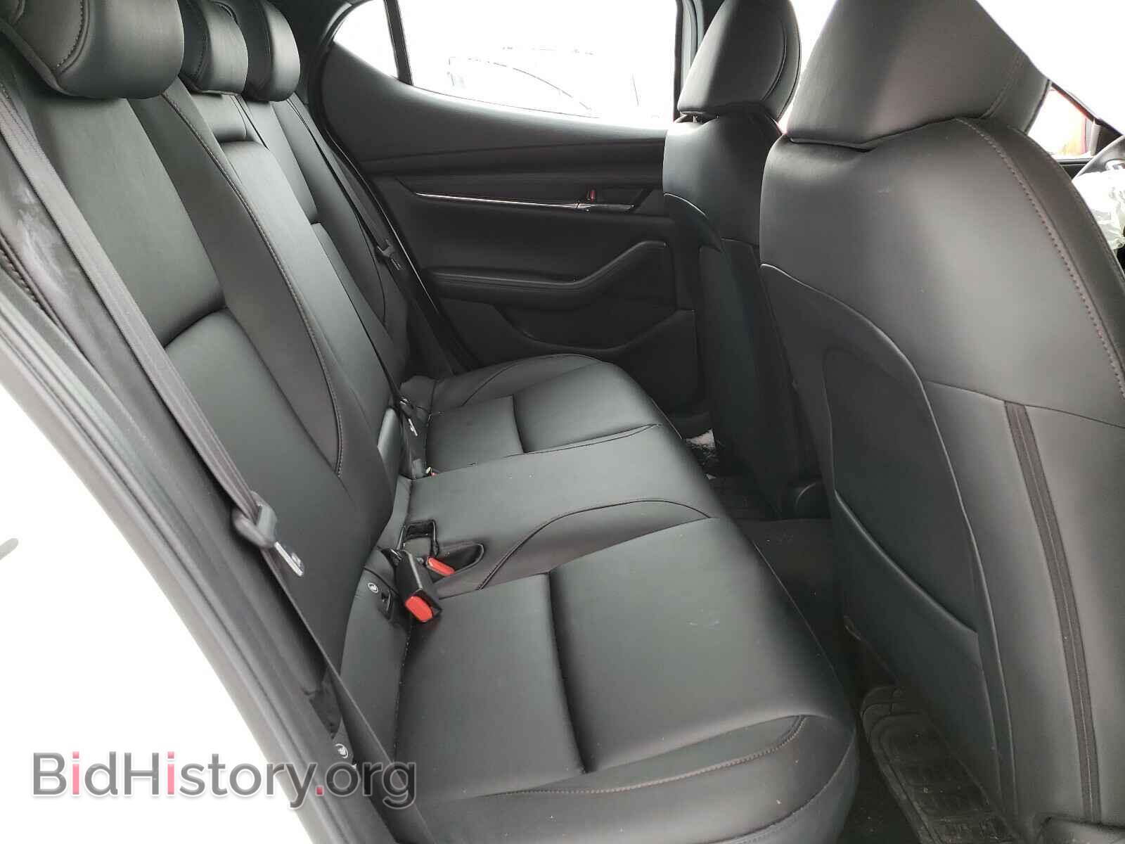 2019 MAZDA 3 - VIN: JM1BPBMMXK1131804 - Фото 6