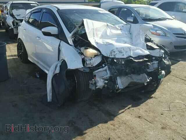 Photo 1FADP3L95EL436198 - FORD FOCUS 2014