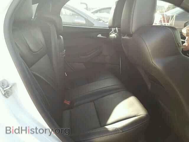 2014 FORD FOCUS - VIN: 1FADP3L95EL436198 - Фото 6