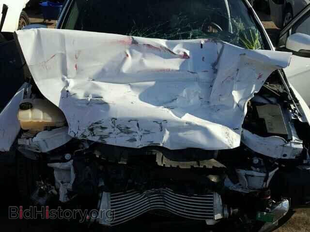 2014 FORD FOCUS - VIN: 1FADP3L95EL436198 - Фото 7