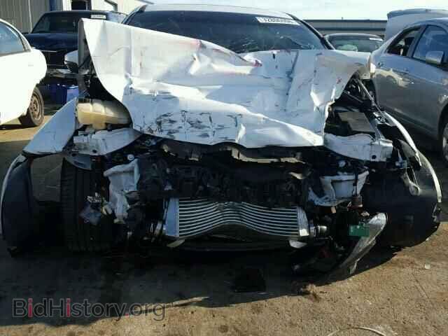 2014 FORD FOCUS - VIN: 1FADP3L95EL436198 - Фото 10