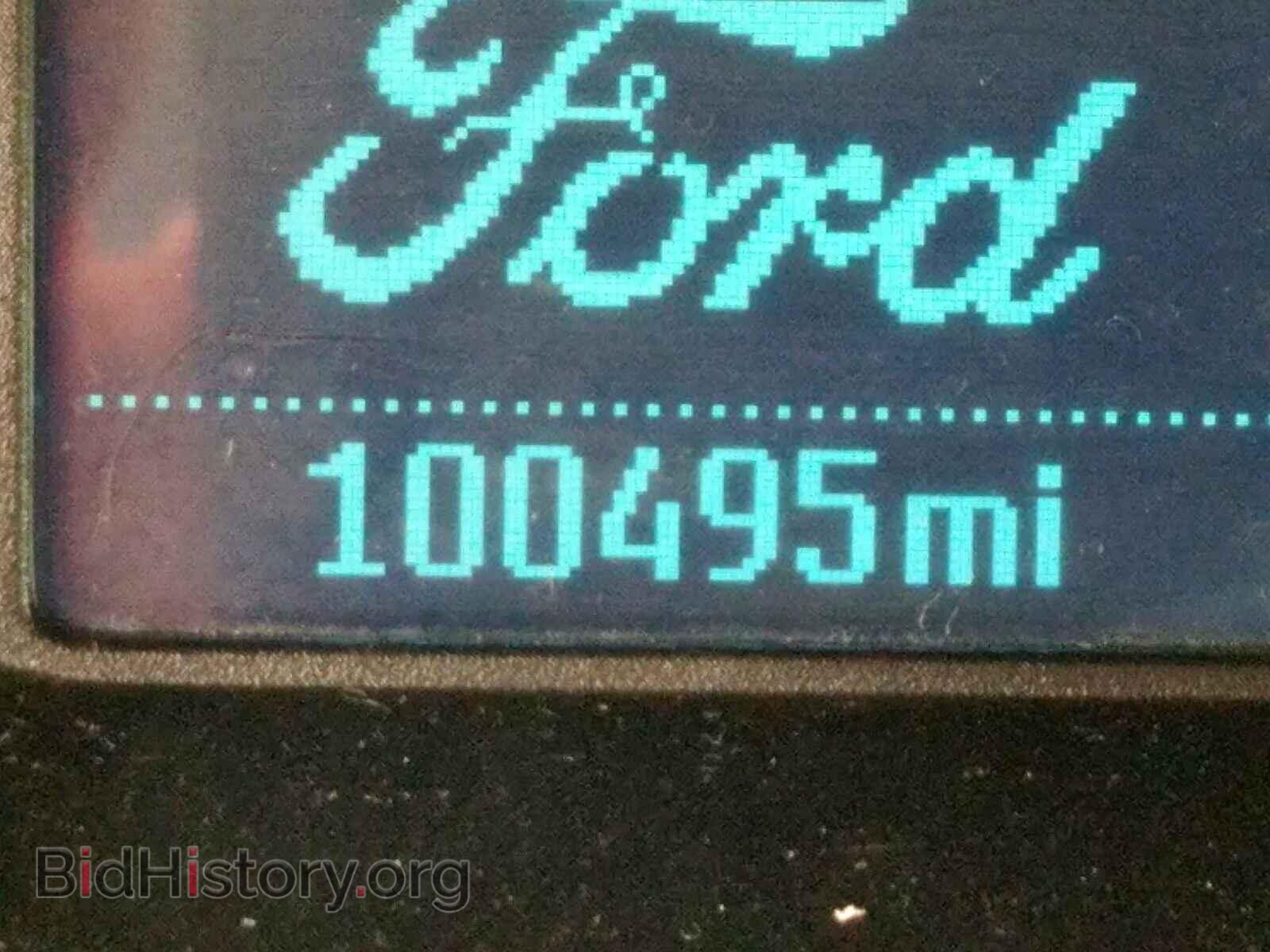 2012 FORD FOCUS - VIN: 1FAHP3F2XCL138632 - Photo 8