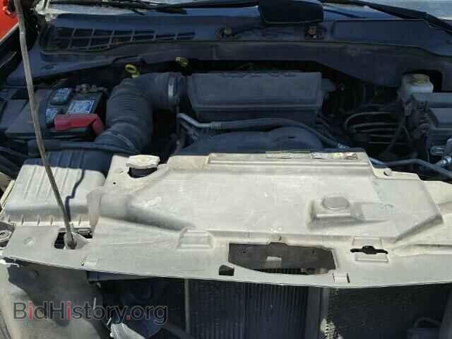 2008 DODGE DURANGO - VIN: 1D8HD38N98F143418 - Photo 7