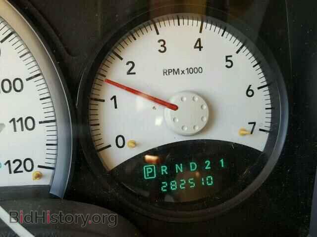 2008 DODGE DURANGO - VIN: 1D8HD38N98F143418 - Photo 8