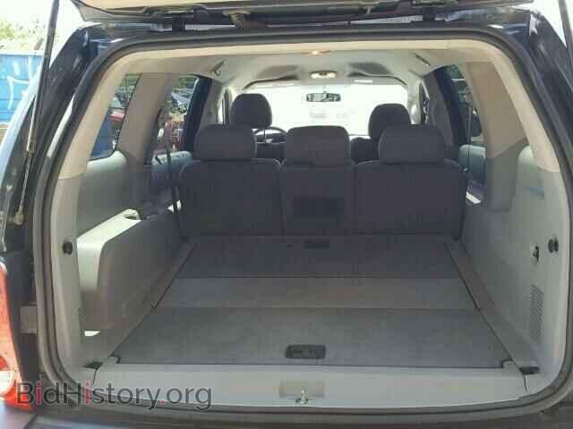 2008 DODGE DURANGO - VIN: 1D8HD38N98F143418 - Photo 9