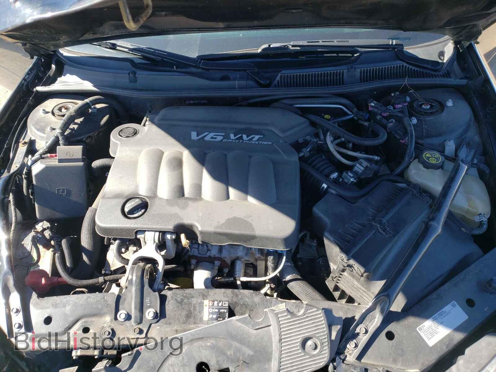 2015 CHEVROLET IMPALA - VIN: 2G1WA5E33F1112529 - Фото 7