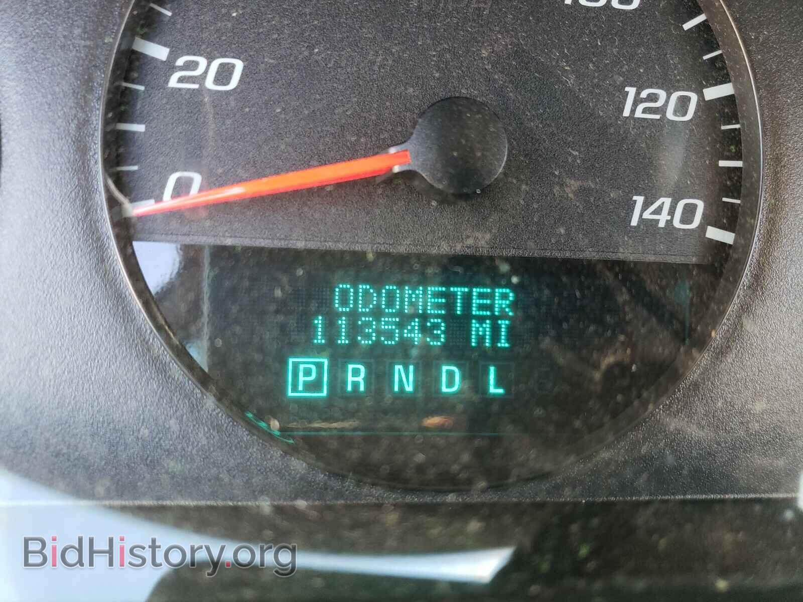 2015 CHEVROLET IMPALA - VIN: 2G1WA5E33F1112529 - Фото 8