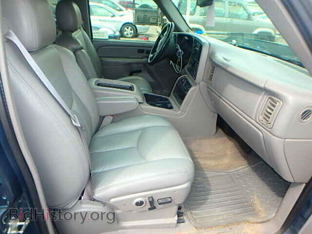 2006 CHEVROLET SILVERADO - VIN: 2GCEK13T561104492 - Фото 5