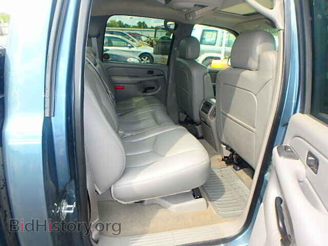 2006 CHEVROLET SILVERADO - VIN: 2GCEK13T561104492 - Фото 6