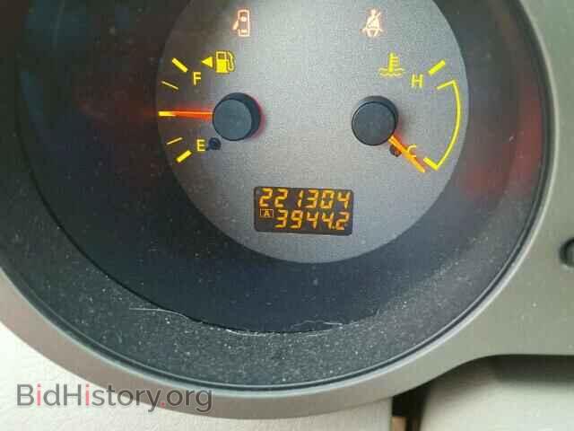 2005 NISSAN MAXIMA - VIN: 1N4BA41E15C844938 - Фото 8