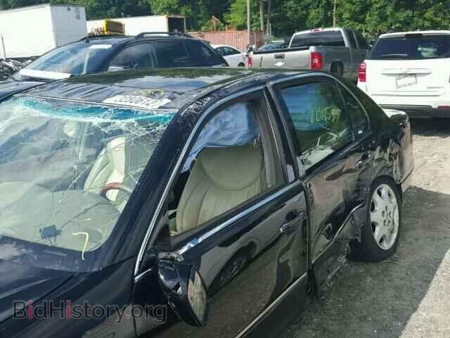 2001 LEXUS LS - VIN: JTHBN30F710034033 - Photo 9