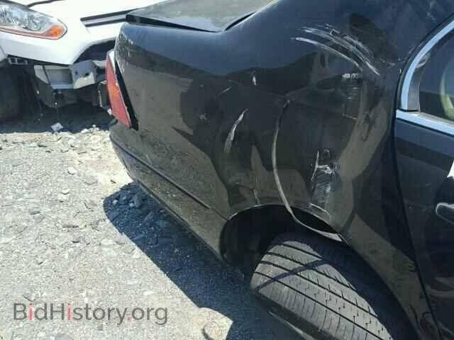 2001 LEXUS LS - VIN: JTHBN30F710034033 - Photo 10
