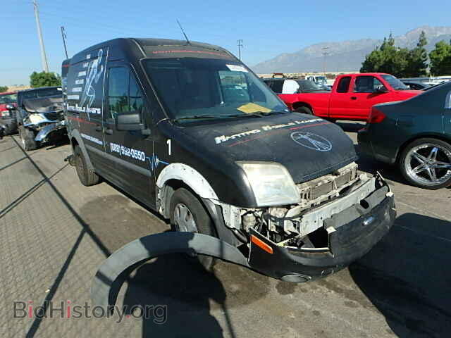 Photo NM0LS7BN4AT009788 - FORD TRANSIT CO 2010