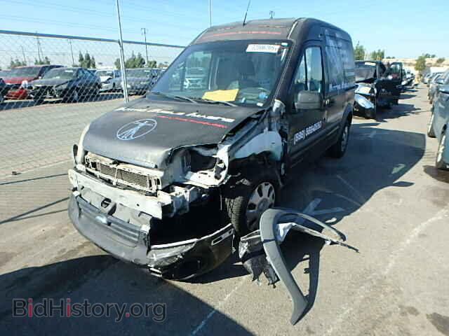 2010 FORD TRANSIT CO - VIN: NM0LS7BN4AT009788 - Фото 2