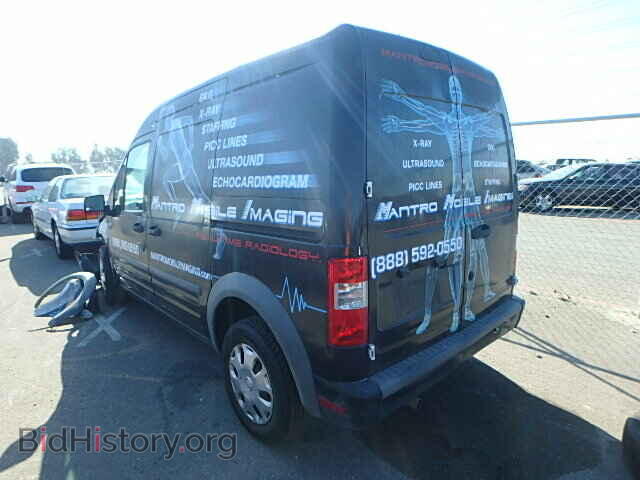 2010 FORD TRANSIT CO - VIN: NM0LS7BN4AT009788 - Фото 3
