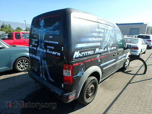 2010 FORD TRANSIT CO - VIN: NM0LS7BN4AT009788 - Фото 4