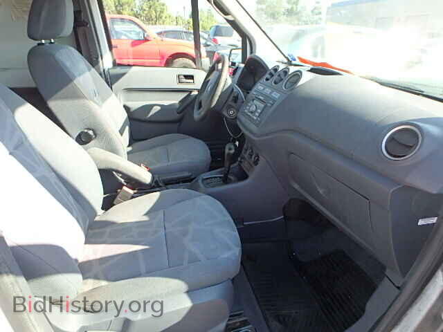 2010 FORD TRANSIT CO - VIN: NM0LS7BN4AT009788 - Фото 5