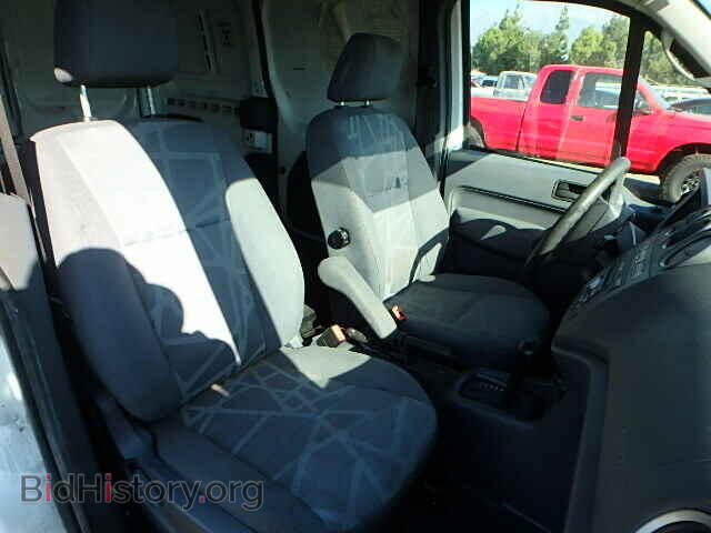 2010 FORD TRANSIT CO - VIN: NM0LS7BN4AT009788 - Фото 6