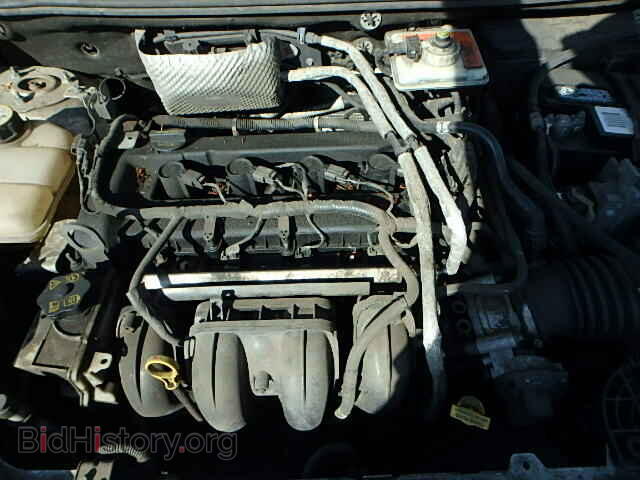 2010 FORD TRANSIT CO - VIN: NM0LS7BN4AT009788 - Фото 7