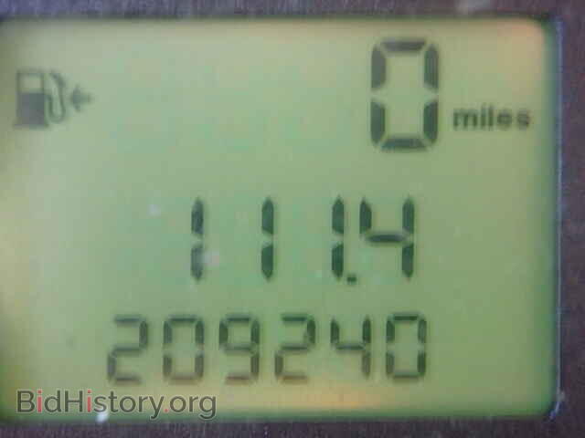 2010 FORD TRANSIT CO - VIN: NM0LS7BN4AT009788 - Фото 8