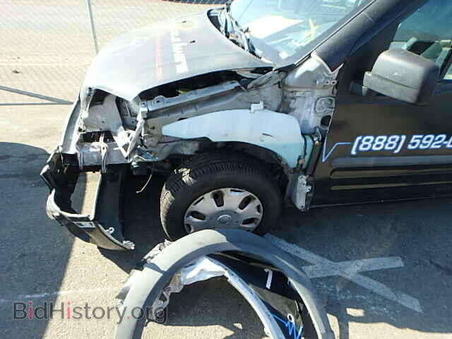 2010 FORD TRANSIT CO - VIN: NM0LS7BN4AT009788 - Фото 9