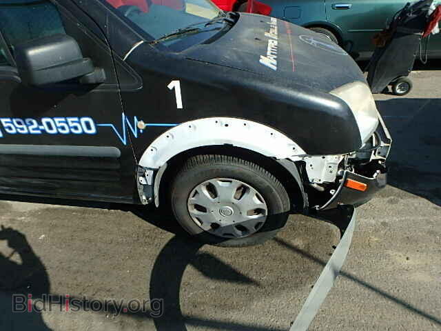 2010 FORD TRANSIT CO - VIN: NM0LS7BN4AT009788 - Фото 10