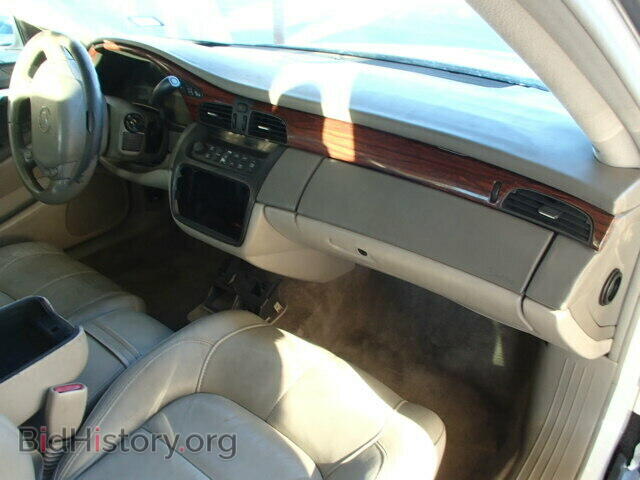2004 CADILLAC DEVILLE - VIN: 1G6KD54Y34U130141 - Фото 5