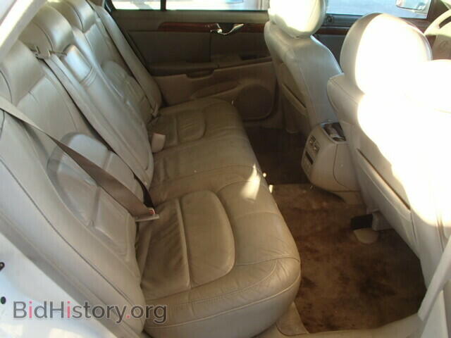 2004 CADILLAC DEVILLE - VIN: 1G6KD54Y34U130141 - Фото 6