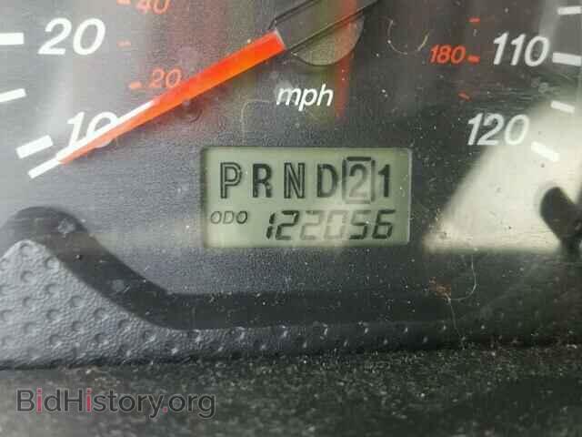 2002 MAZDA TRIBUTE - VIN: 4F2YU09172KM40839 - Фото 8