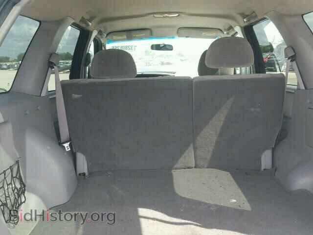2002 MAZDA TRIBUTE - VIN: 4F2YU09172KM40839 - Фото 9
