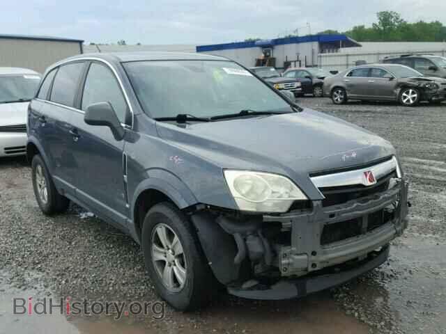 Фотография 3GSCL33P59S520994 - SATURN VUE 2009