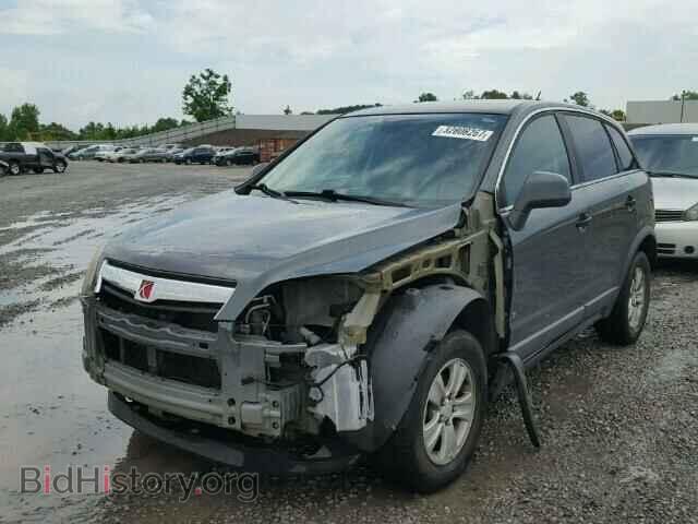 2009 SATURN VUE - VIN: 3GSCL33P59S520994 - Фото 2
