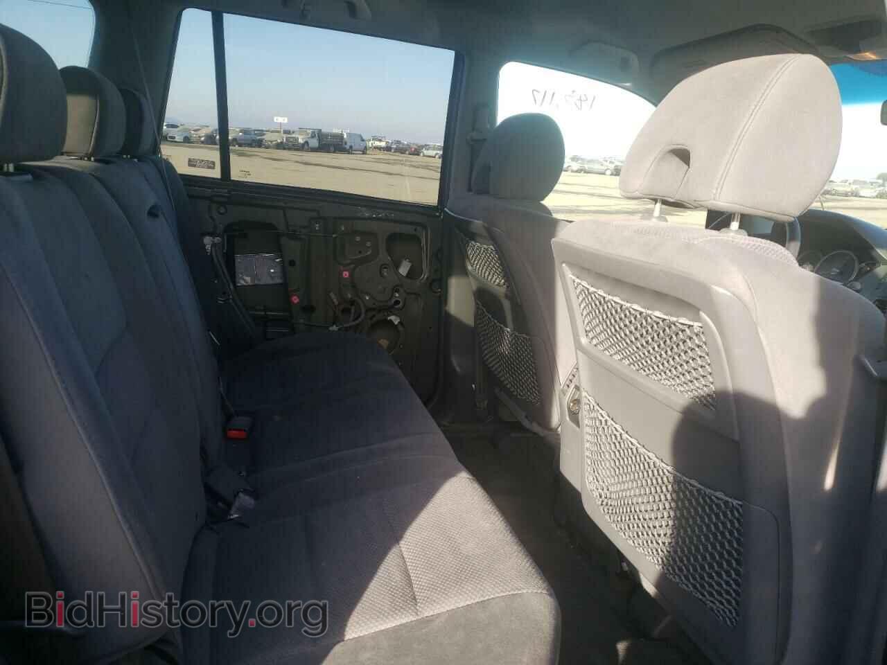 2007 HONDA PILOT - VIN: 5FNYF28477B030175 - Фото 6