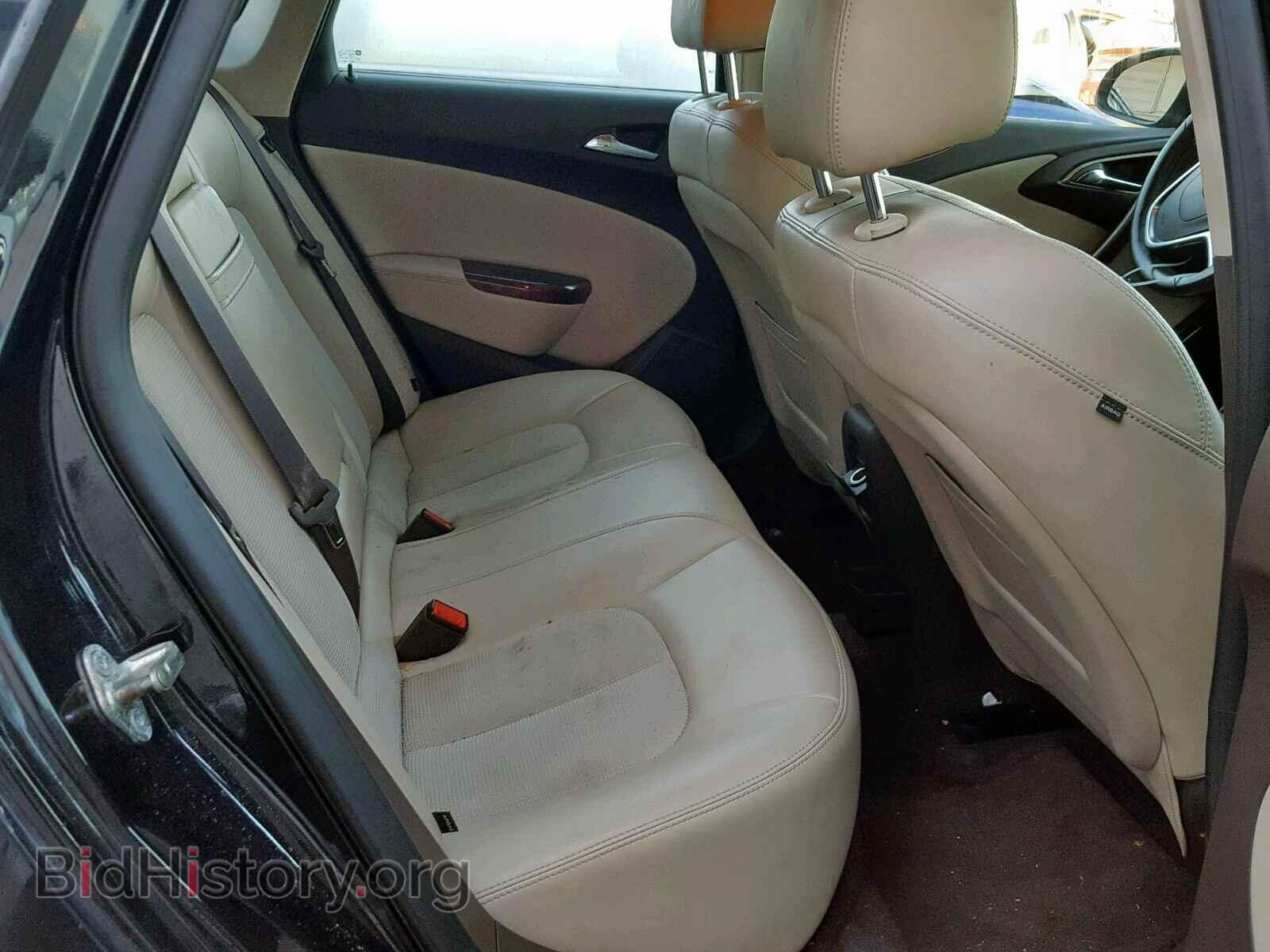 2013 BUICK VERANO - VIN: 1G4PR5SK8D4184369 - Фото 6