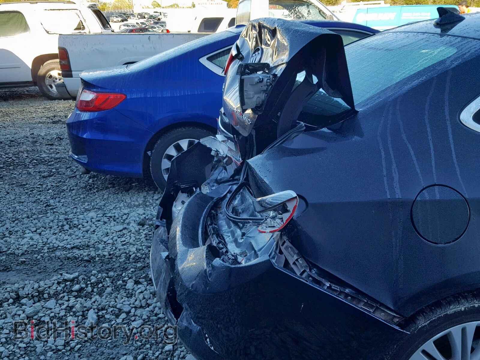 2013 BUICK VERANO - VIN: 1G4PR5SK8D4184369 - Фото 9