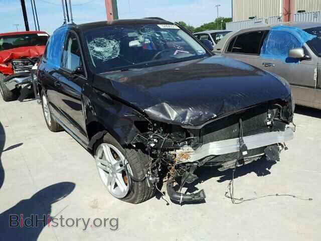 Photo WA1L2AFPXHA094051 - AUDI Q5 2017