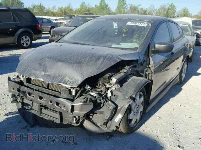 2012 Ford FOCUS (VIN 1FAHP3K28CL454469) — photo 2 of 10